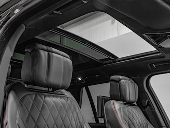 Used Land Rover Range Rover for sale - 76071724: Photo 3