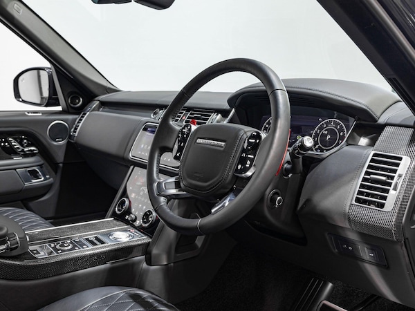 Used Land Rover Range Rover for sale - 76071724: Photo 7