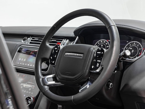 Used Land Rover Range Rover for sale - 76071724: Photo 9