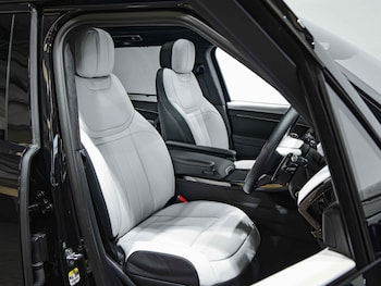 Used Land Rover Range Rover Sport 2024 for sale - 77496170: Photo