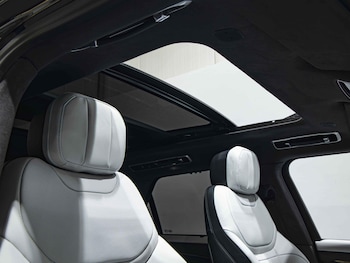 Used Land Rover Range Rover Sport 2024 for sale - 77496170: Photo