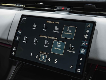 Used Land Rover Range Rover Sport 2024 for sale - 77496170: Photo