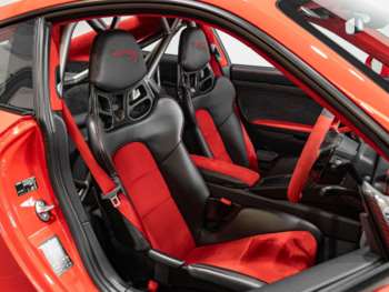 Used Porsche 911 2018 for sale - 73944172: Photo