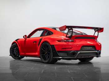 Used Porsche 911 2018 for sale - 73944172: Photo