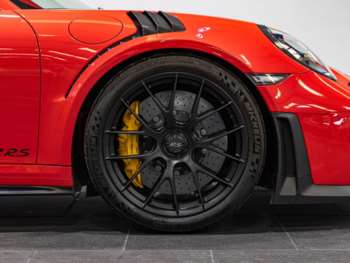 Used Porsche 911 2018 for sale - 73944172: Photo