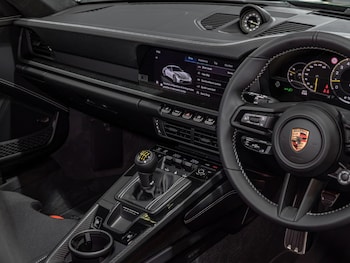 Used Porsche 911 2025 for sale - 79577266: Photo