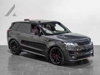 2023 (73) - 3.0 P510e 38.2kWh Autobiography Auto 4WD Euro 6 (s/s) 5dr