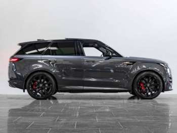 Used Land Rover Range Rover Sport 2023 for sale - 75051553: Photo