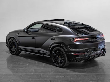 Used Lamborghini Urus 2025 for sale - 75552431: Photo