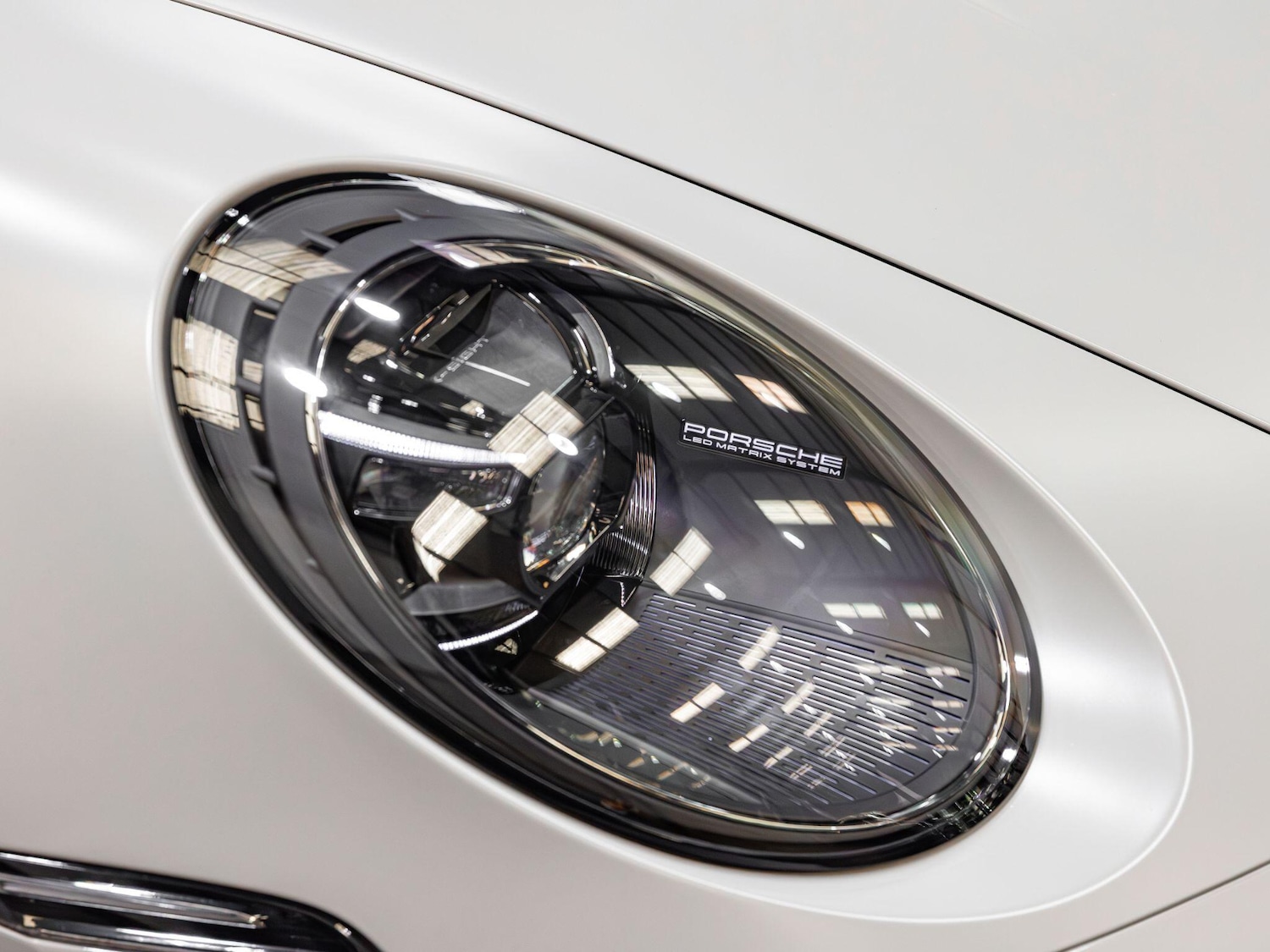 Used Porsche 911 2023 for sale - 76742605: Photo 16