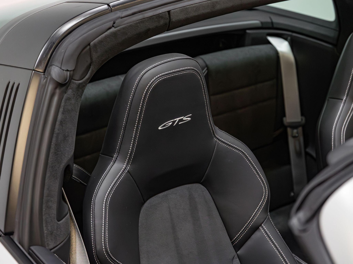 Used Porsche 911 2023 for sale - 76742605: Photo 19