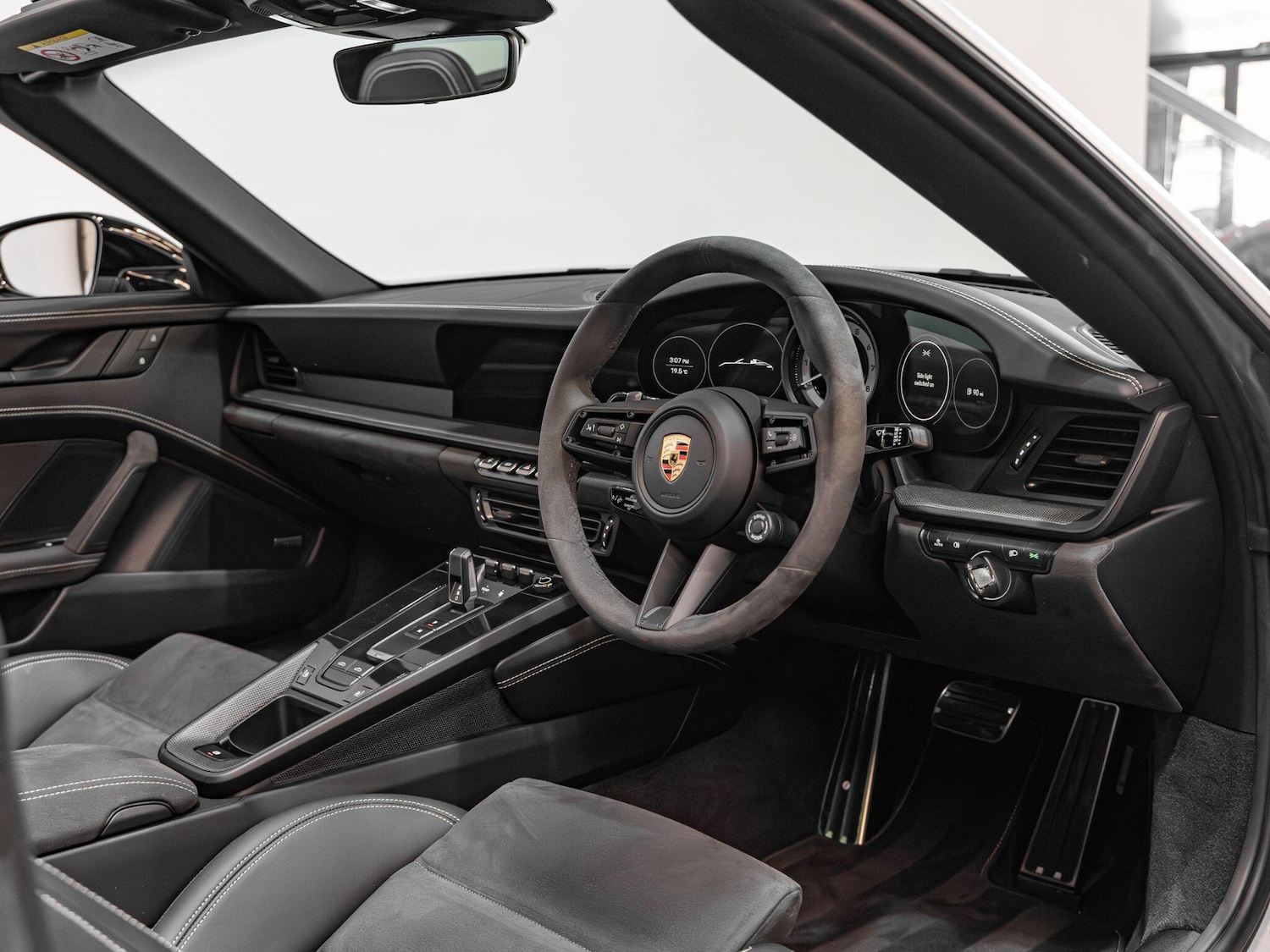 Used Porsche 911 2023 for sale - 76742605: Photo 21