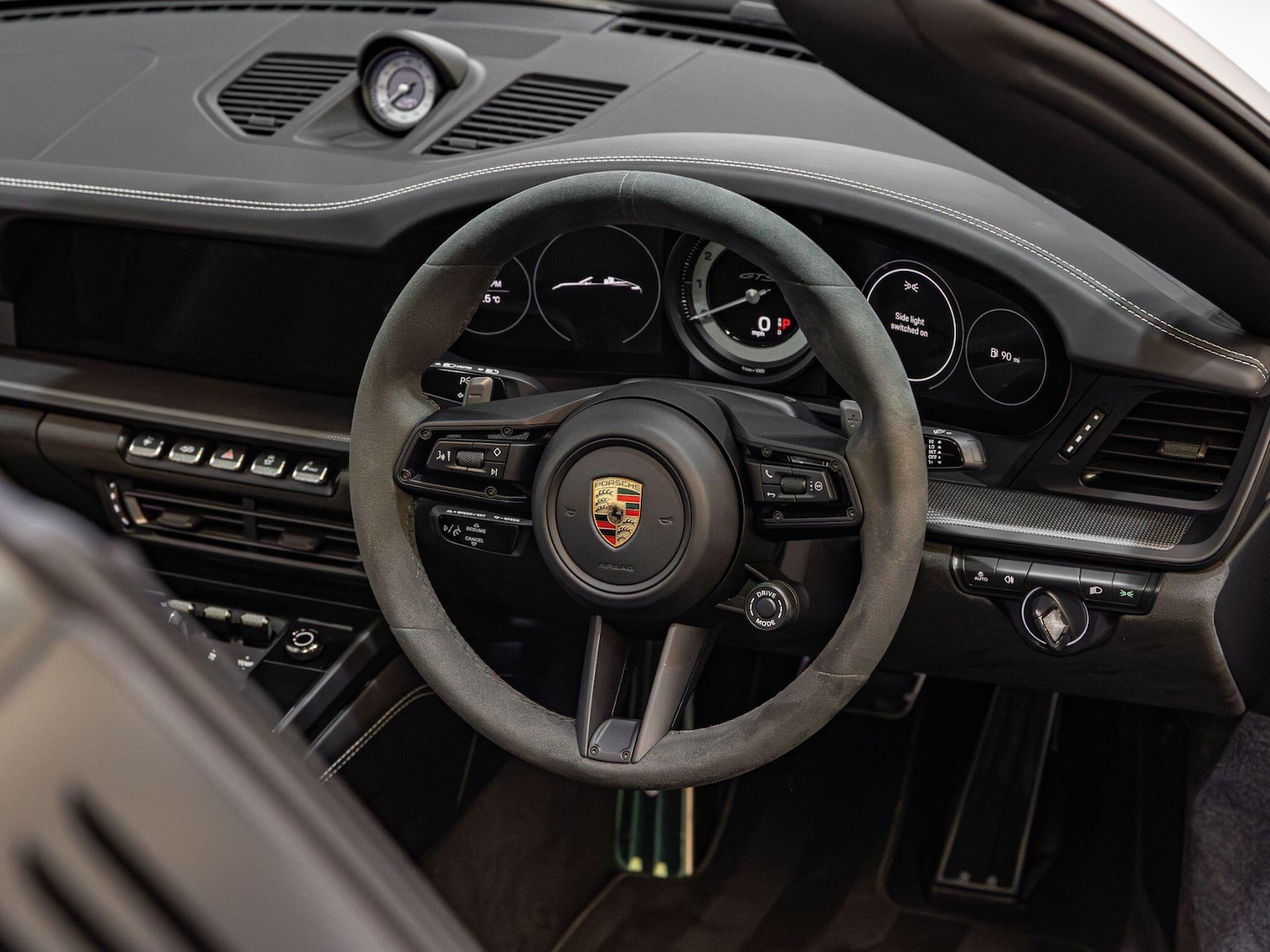 Used Porsche 911 2023 for sale - 76742605: Photo 22