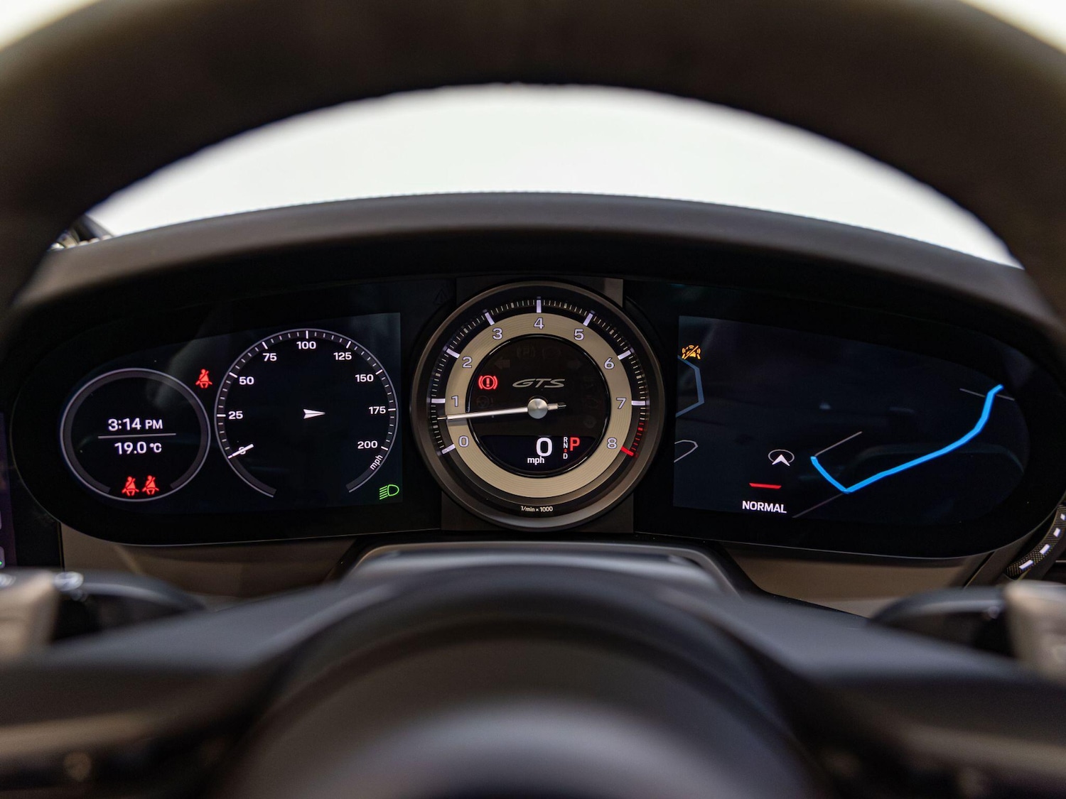 Used Porsche 911 2023 for sale - 76742605: Photo 23