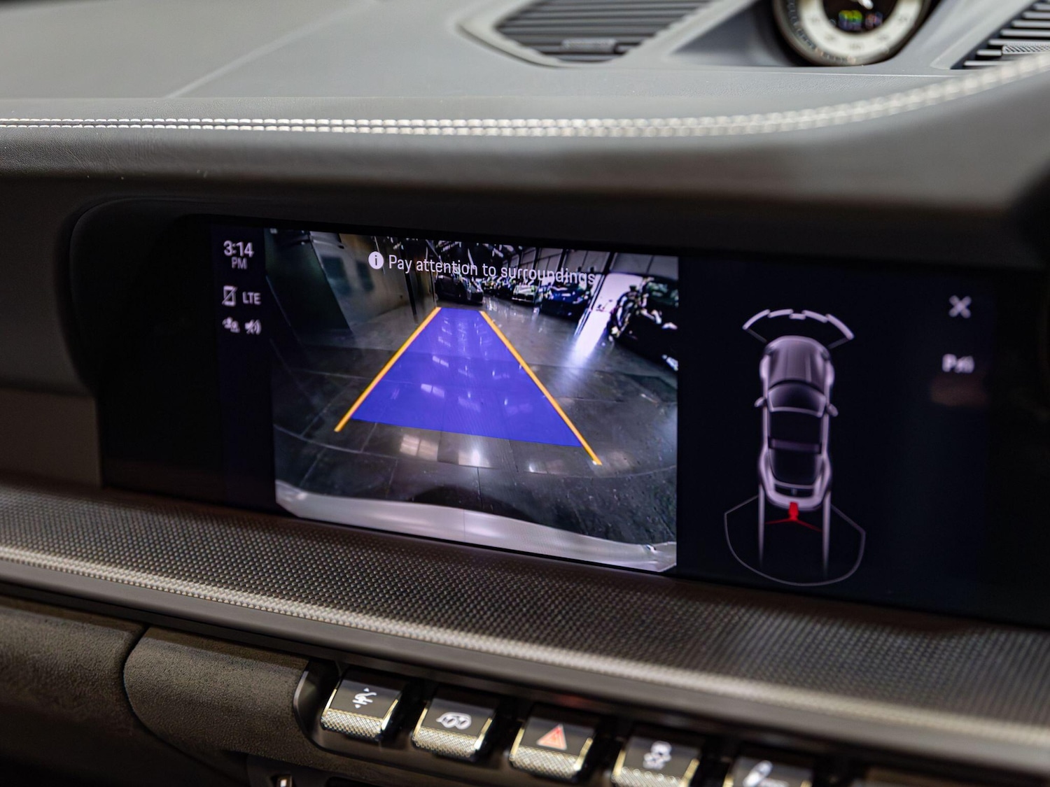 Used Porsche 911 2023 for sale - 76742605: Photo 24