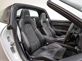 Used Porsche 911 2023 for sale - 76742605: Photo