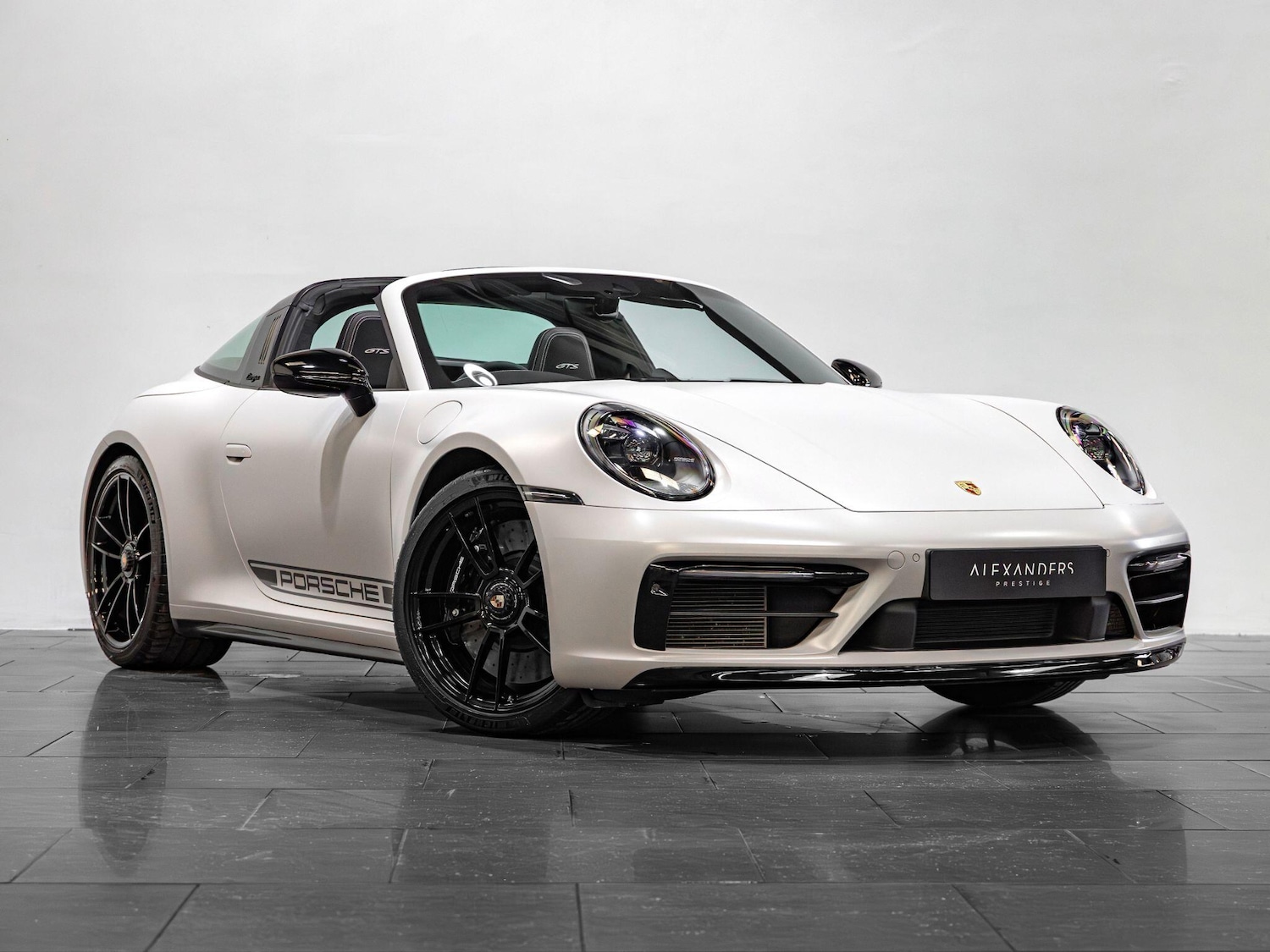 Used Porsche 911 2023 for sale - 76742605: Photo 9