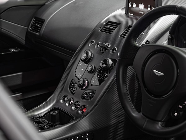 Used Aston Martin Rapide 2019 for sale - 75415023: Photo 10