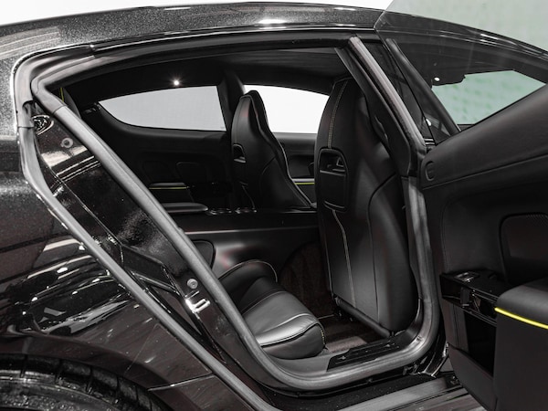 Used Aston Martin Rapide 2019 for sale - 75415023: Photo 17