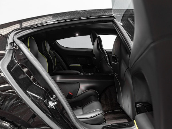 Used Aston Martin Rapide 2019 for sale - 75415023: Photo 18