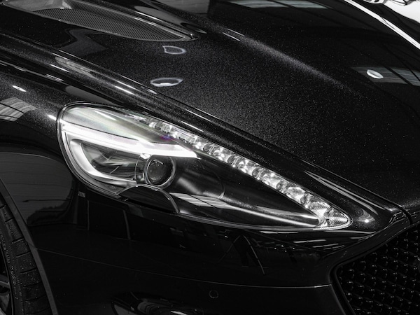 Used Aston Martin Rapide 2019 for sale - 75415023: Photo 25