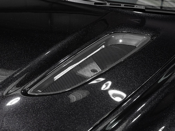 Used Aston Martin Rapide 2019 for sale - 75415023: Photo 26