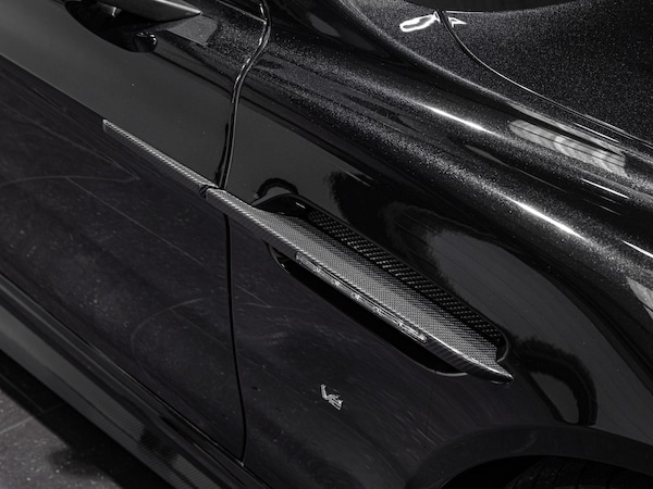 Used Aston Martin Rapide 2019 for sale - 75415023: Photo 27