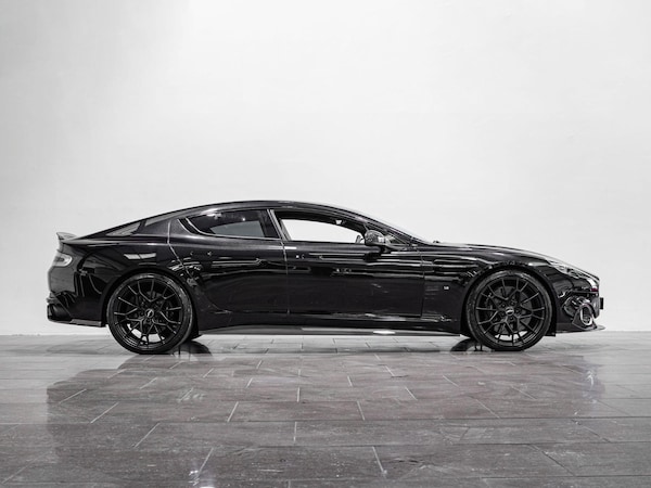 Used Aston Martin Rapide 2019 for sale - 75415023: Photo 2