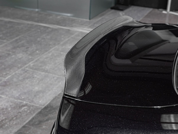 Used Aston Martin Rapide 2019 for sale - 75415023: Photo 31