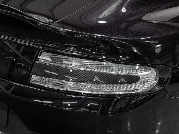 Used Aston Martin Rapide 2019 for sale - 75415023: Photo 33