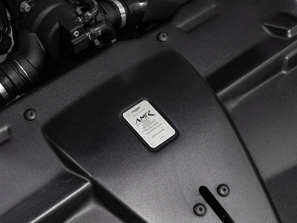 Used Aston Martin Rapide 2019 for sale - 75415023: Photo 37