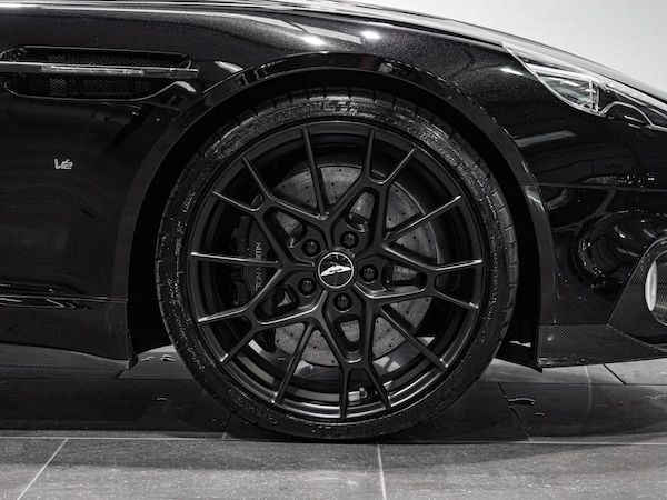 Used Aston Martin Rapide 2019 for sale - 75415023: Photo 4