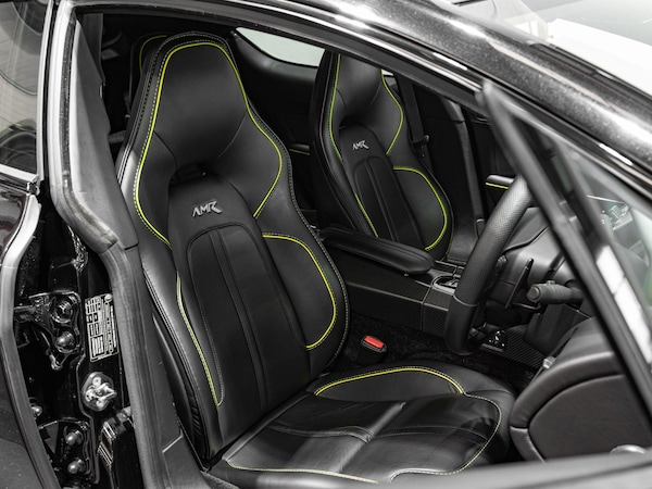 Used Aston Martin Rapide 2019 for sale - 75415023: Photo 6
