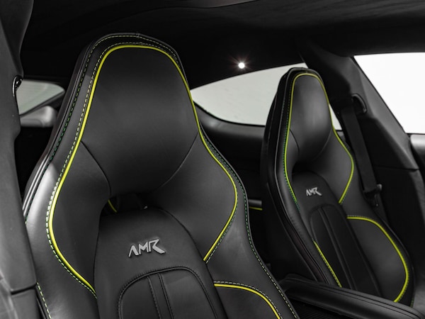Used Aston Martin Rapide 2019 for sale - 75415023: Photo 7