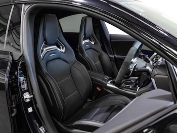 Used Mercedes-Benz CLA 2023 for sale - 75478088: Photo
