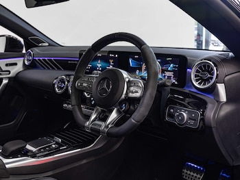Used Mercedes-Benz CLA 2023 for sale - 75478088: Photo