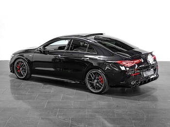 Used Mercedes-Benz CLA 2023 for sale - 75478088: Photo