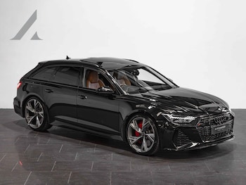 Used Audi RS6 Avant 2023 for sale - 79348690: Photo