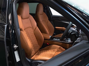 Used Audi RS6 Avant 2023 for sale - 79348690: Photo