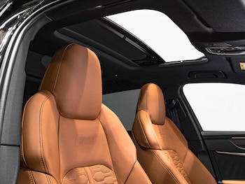 Used Audi RS6 Avant 2023 for sale - 79348690: Photo