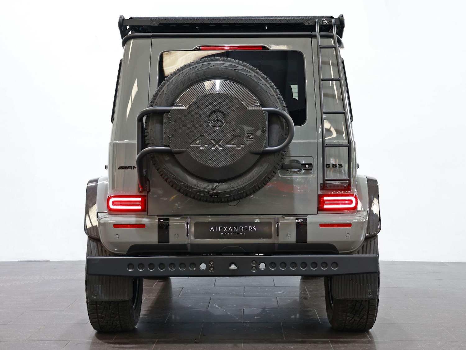 Vehicle 31