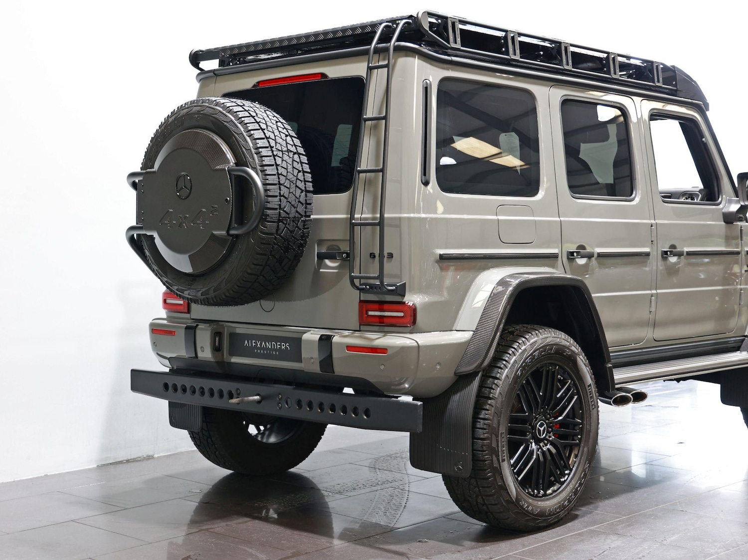 Vehicle 34