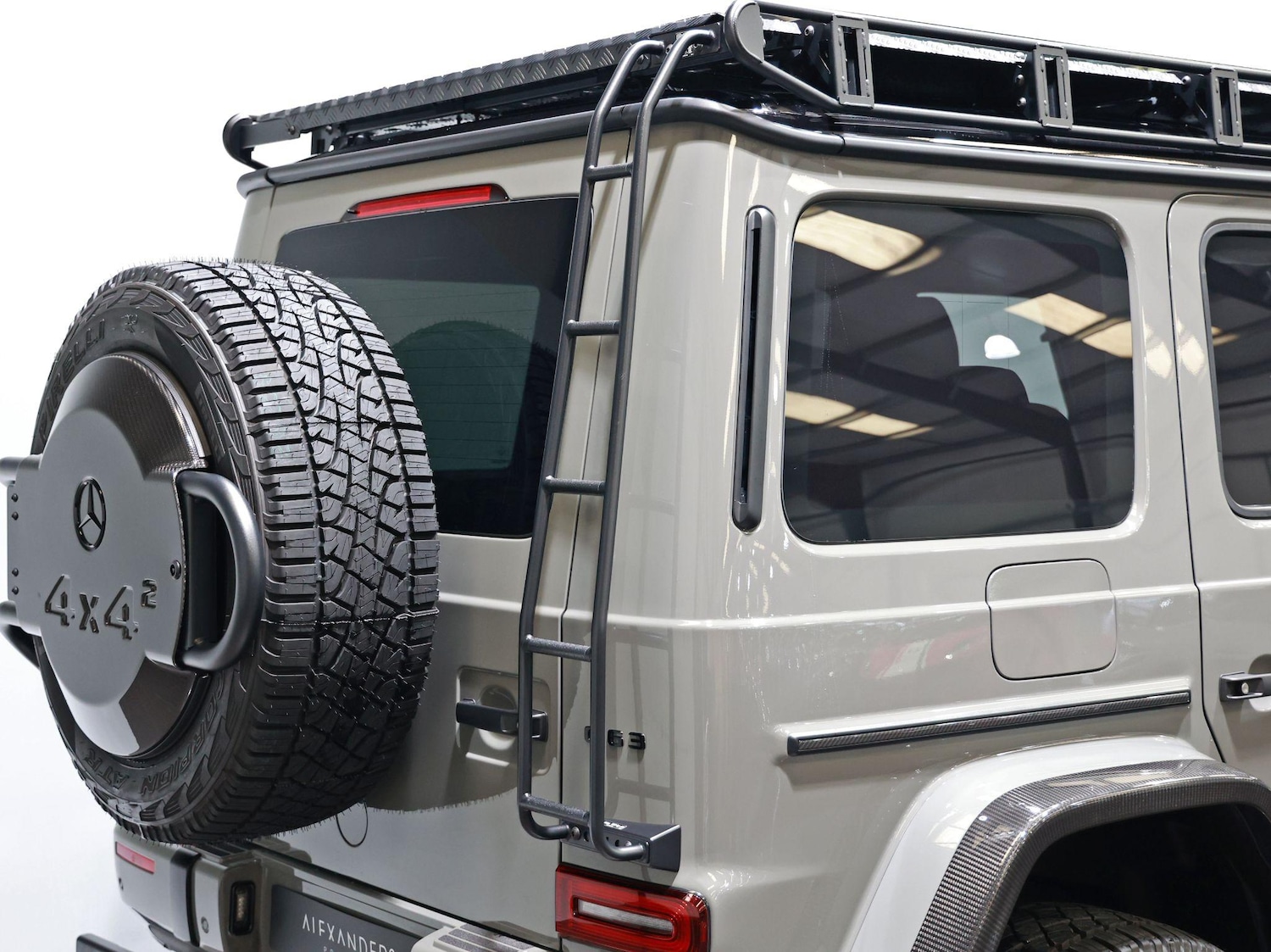 Vehicle 35