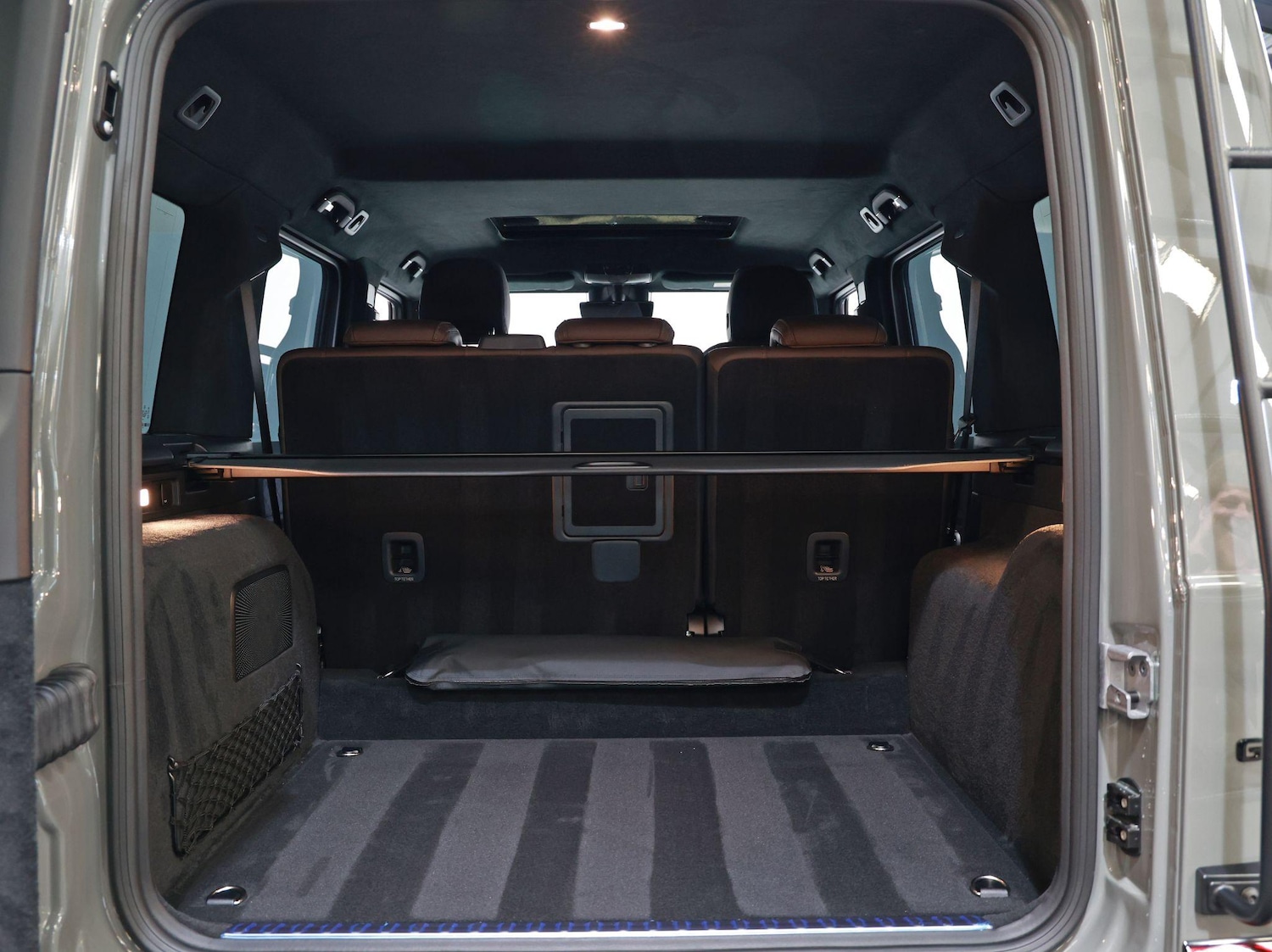 Vehicle 36