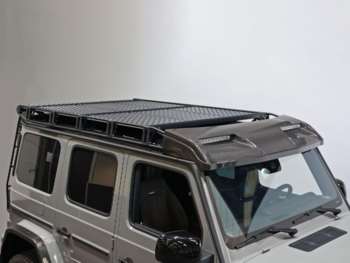 Used Mercedes-Benz G-Class 2025 for sale - 74776567: Photo