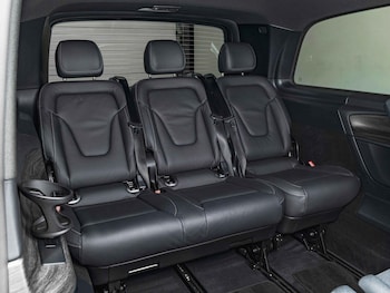 Used Mercedes-Benz V-Class 2024 for sale - 78086943: Photo