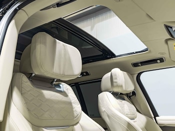 Used Land Rover Range Rover 2023 for sale - 77970686: Photo