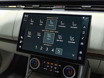 Used Land Rover Range Rover 2023 for sale - 77970686: Photo