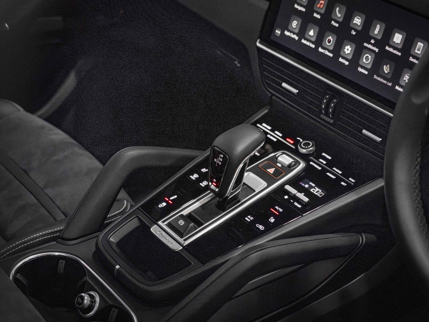 Used Porsche Cayenne for sale - 76151351: Photo 11