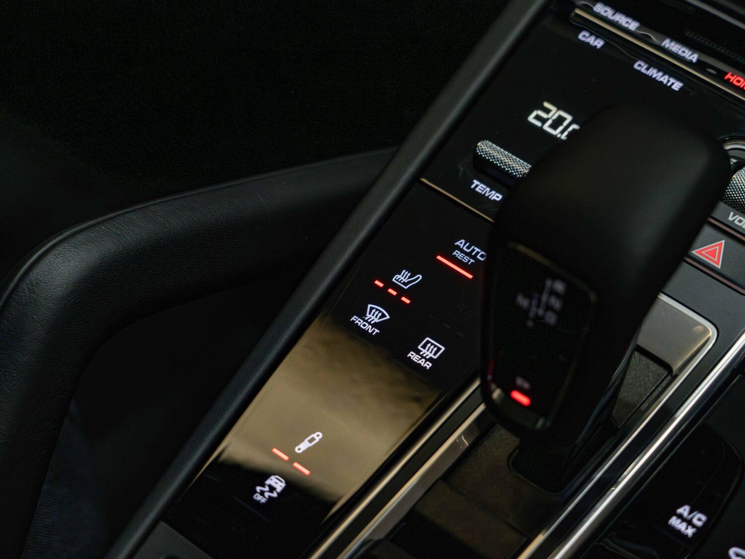 Used Porsche Cayenne for sale - 76151351: Photo 12